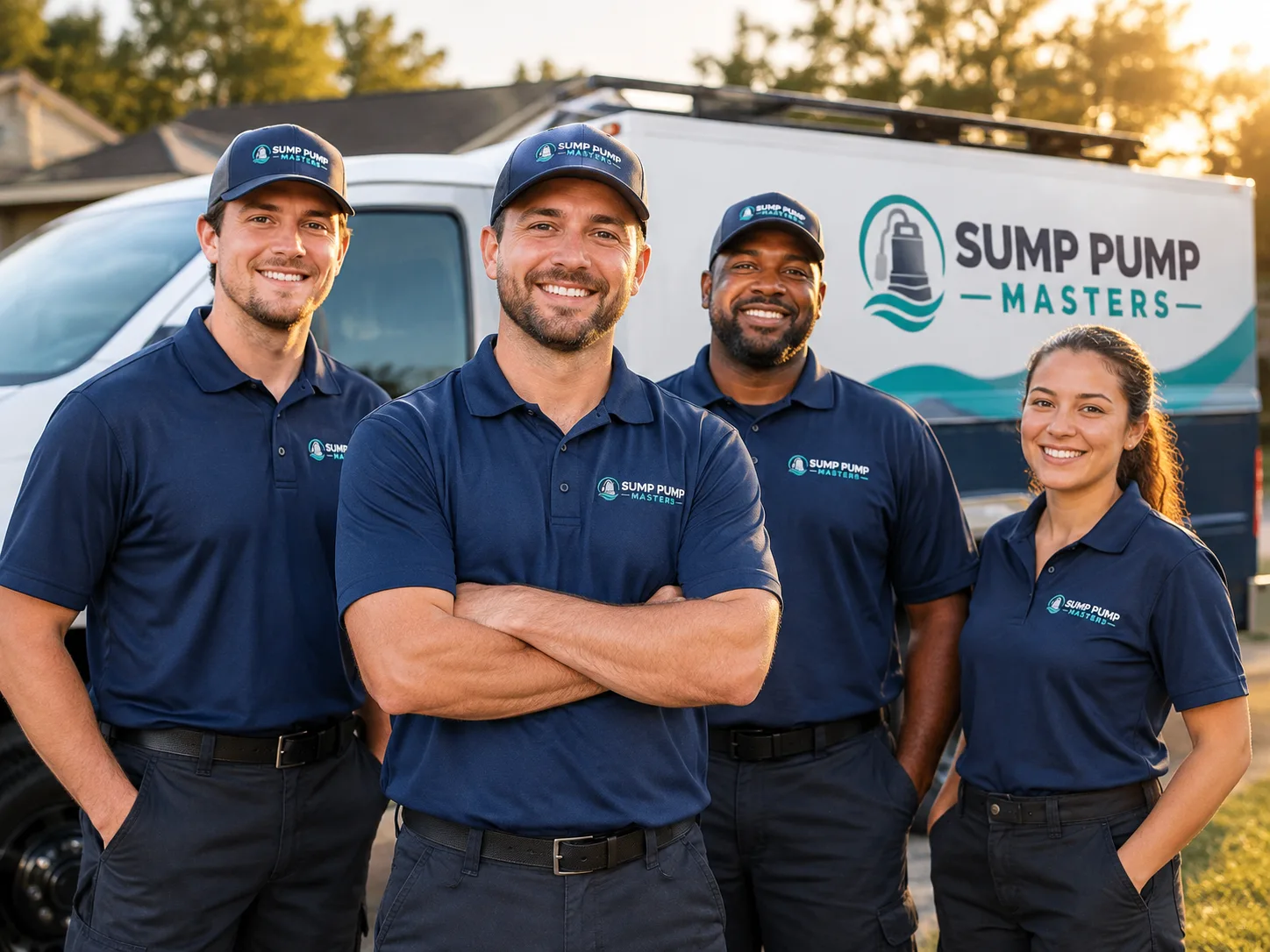 Sump Pump Repair company in Lake City, CA